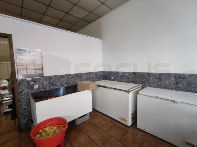 Negócio para Cedência de Quotas em Esgueira Foto 17