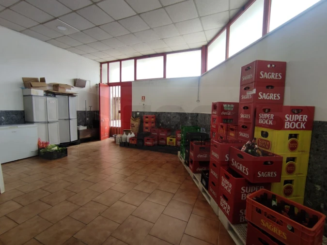 Negócio para Cedência de Quotas em Esgueira Foto 18