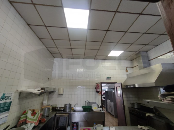 Negócio para Cedência de Quotas em Esgueira Foto 19