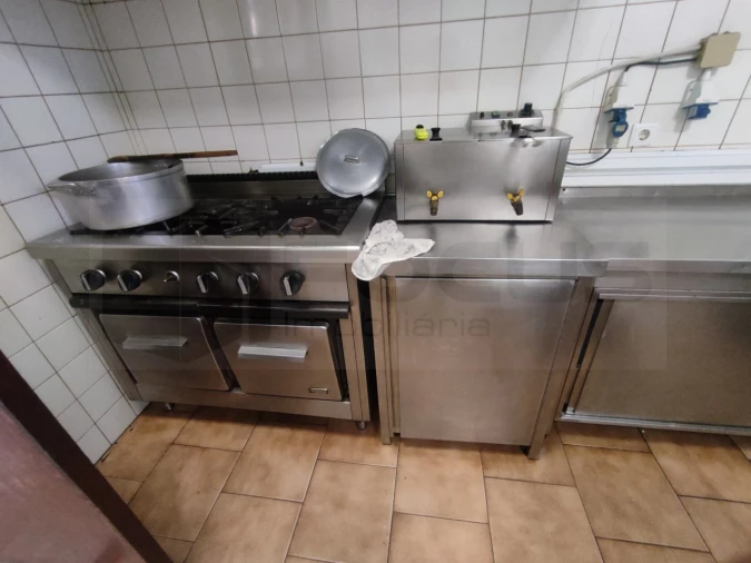 Negócio para Cedência de Quotas em Esgueira Foto 20