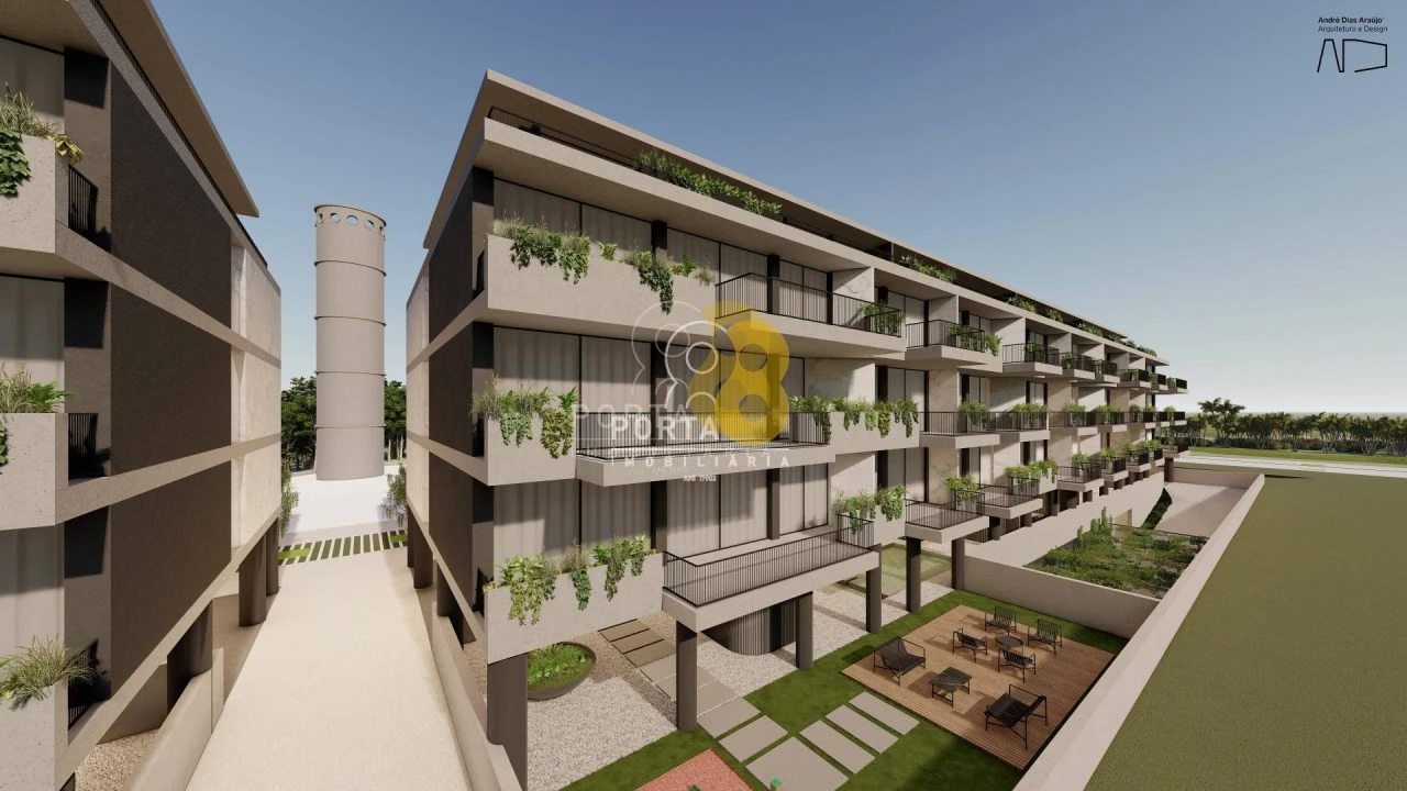 Apartamento T4 para Venda em Canidelo Foto 20