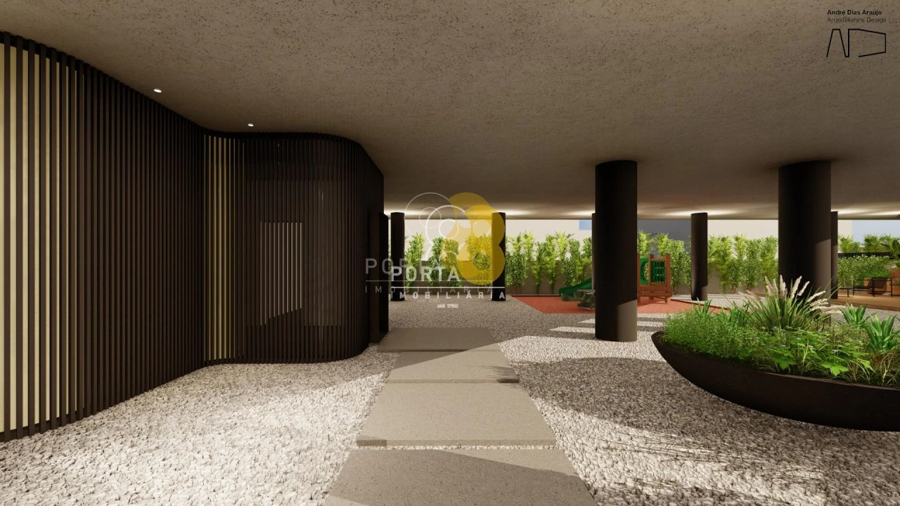 Apartamento T4 para Venda em Canidelo Foto 11