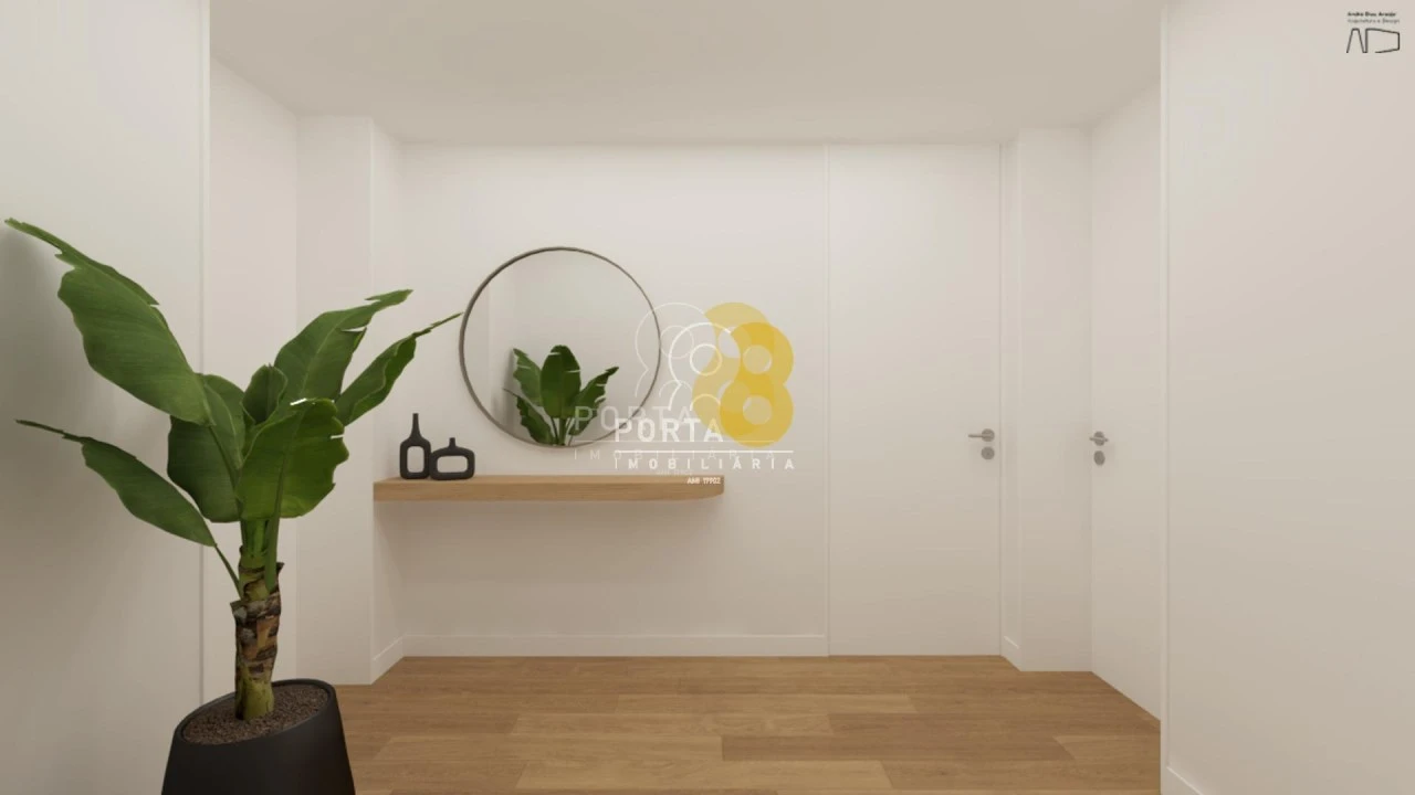 Apartamento T4 para Venda em Canidelo Foto 8