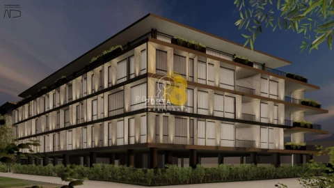 Apartamento T4 para Venda em Canidelo