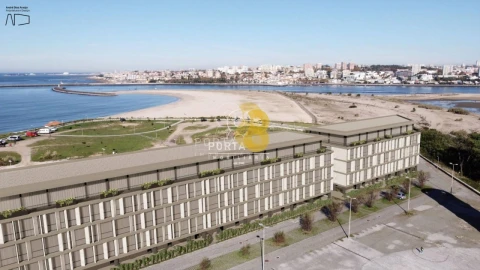 Apartamento T4 para Venda em Canidelo