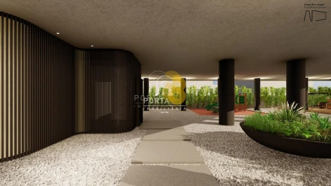 Apartamento T4 para Venda em Canidelo