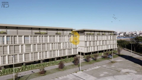 Apartamento T4 para Venda em Canidelo