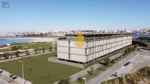 Apartamento T4 para Venda em Canidelo