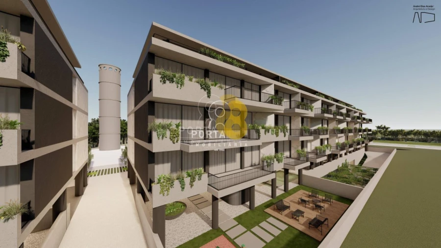 Apartamento T4 para Venda em Canidelo Foto 20