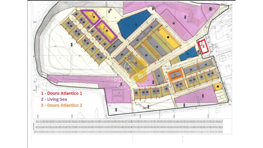 Apartamento T4 para Venda em Canidelo Foto 26
