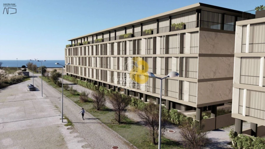 Apartamento T4 para Venda em Canidelo Foto 14