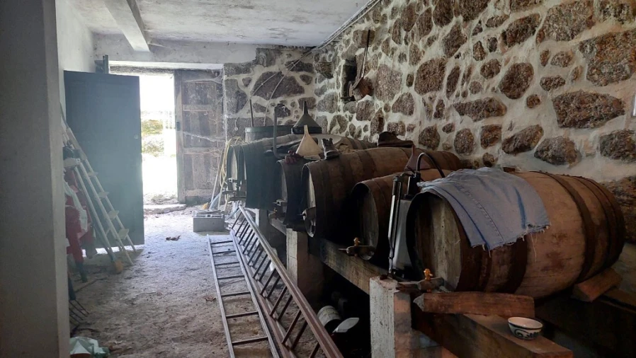 Moradia T3 para Venda em Pinheiro Foto 9