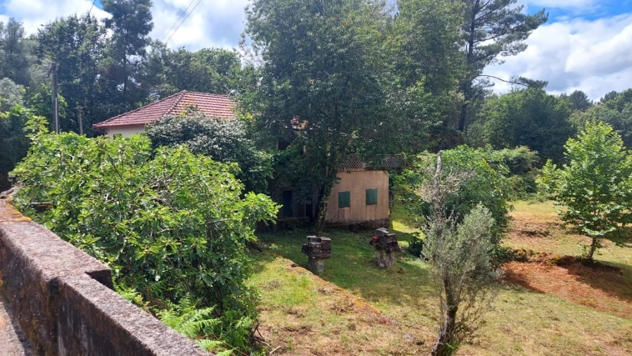 Moradia T3 para Venda em Pinheiro Foto 11