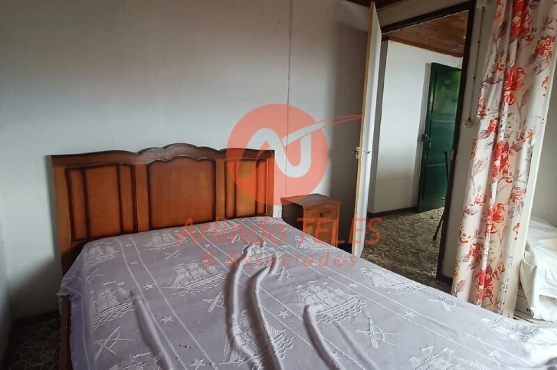 Moradia T2 para Venda em Santo Antão Foto 19