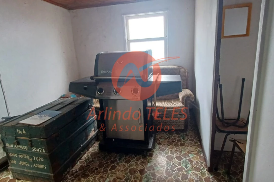 Moradia T2 para Venda em Santo Antão Foto 21