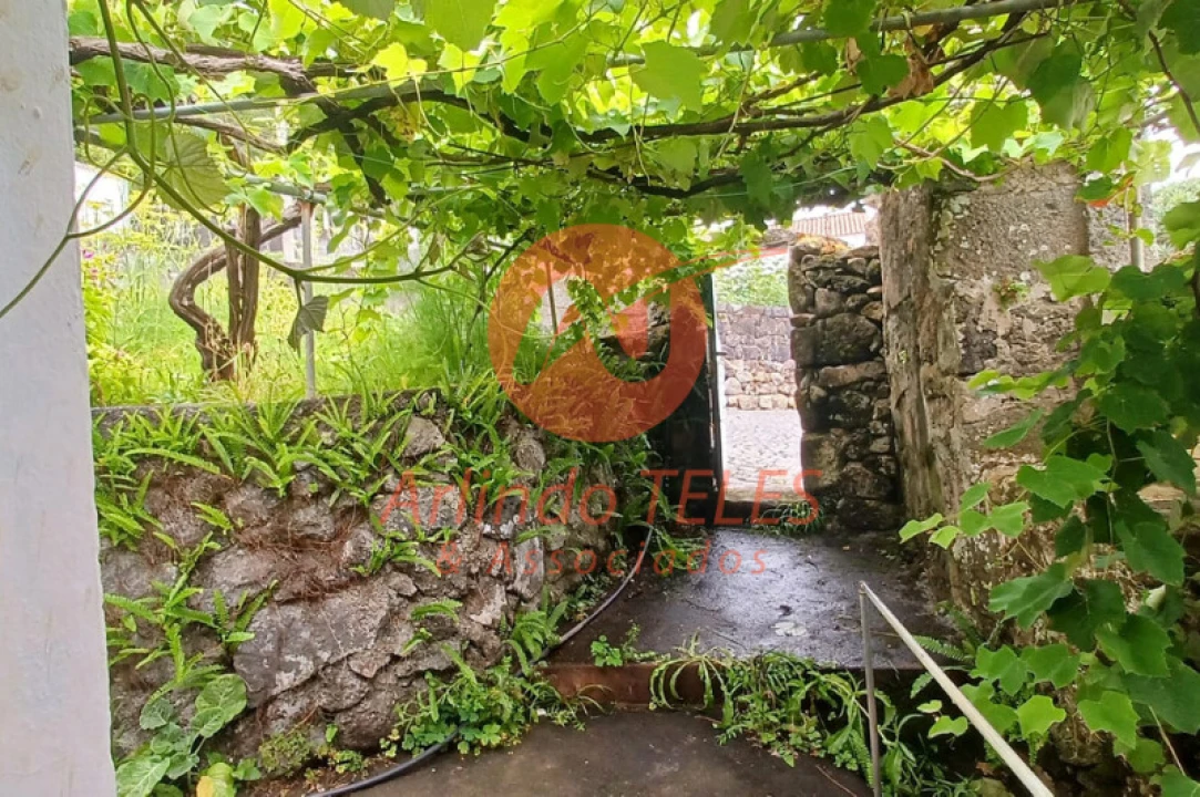 Moradia T2 para Venda em Santo Antão Foto 24