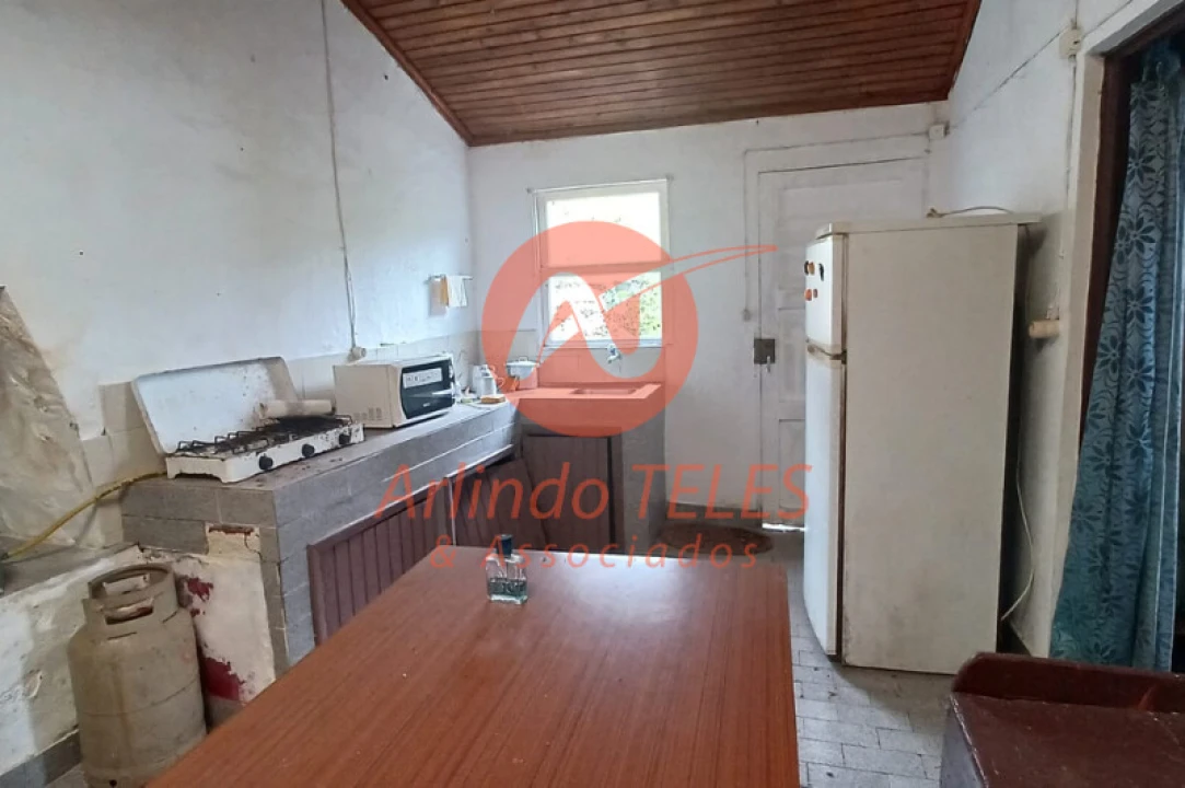 Moradia T2 para Venda em Santo Antão Foto 23