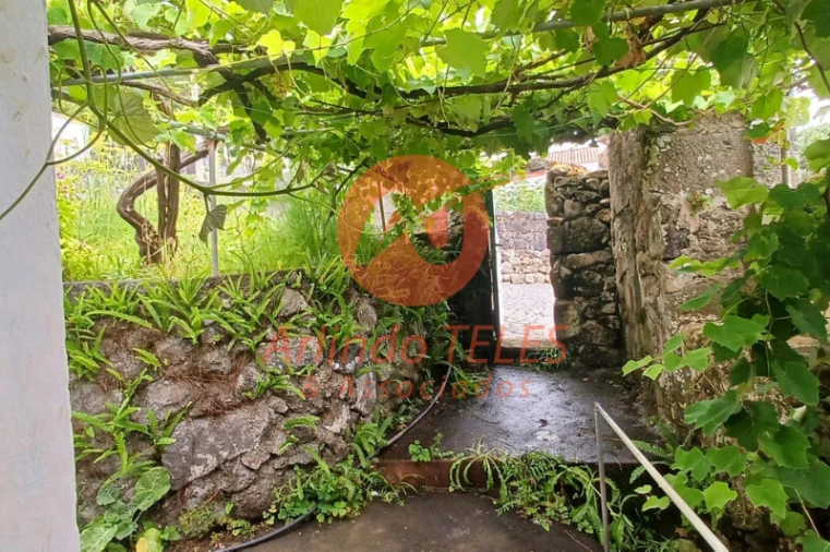 Moradia T2 para Venda em Santo Antão Foto 24