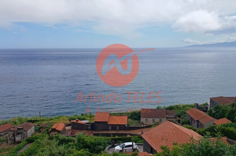 Moradia T2 para Venda em Santo Antão Foto 5