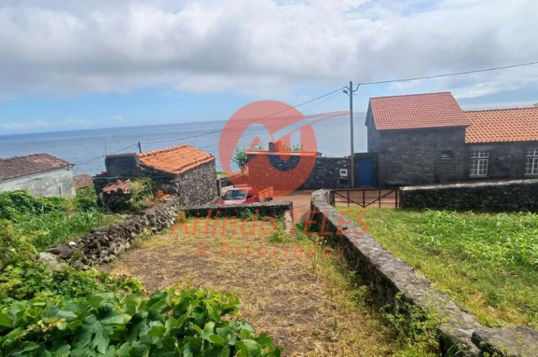 Moradia T2 para Venda em Santo Antão Foto 16