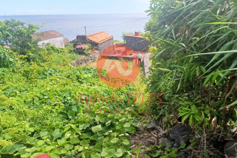 Moradia T2 para Venda em Santo Antão Foto 15