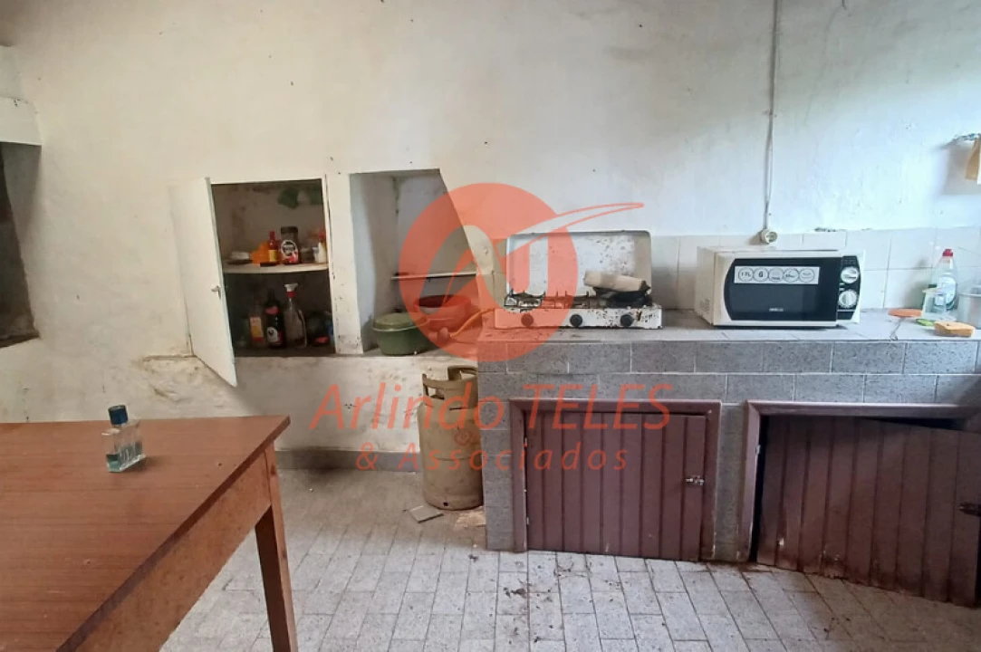 Moradia T2 para Venda em Santo Antão Foto 20