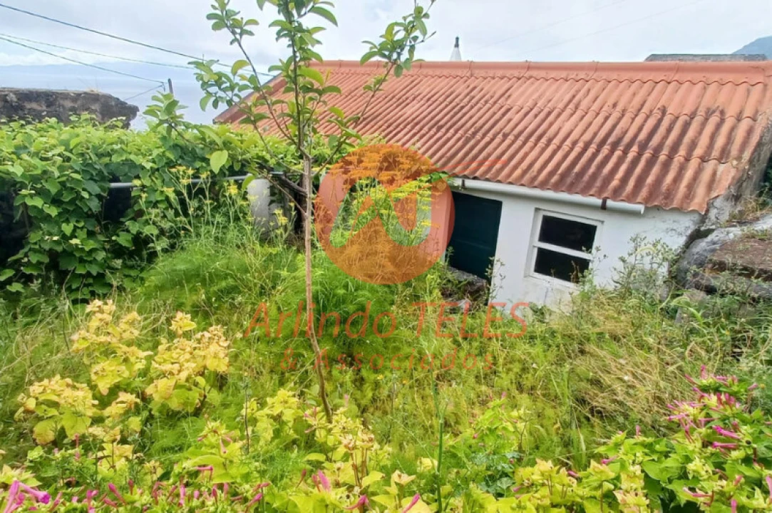 Moradia T2 para Venda em Santo Antão Foto 4