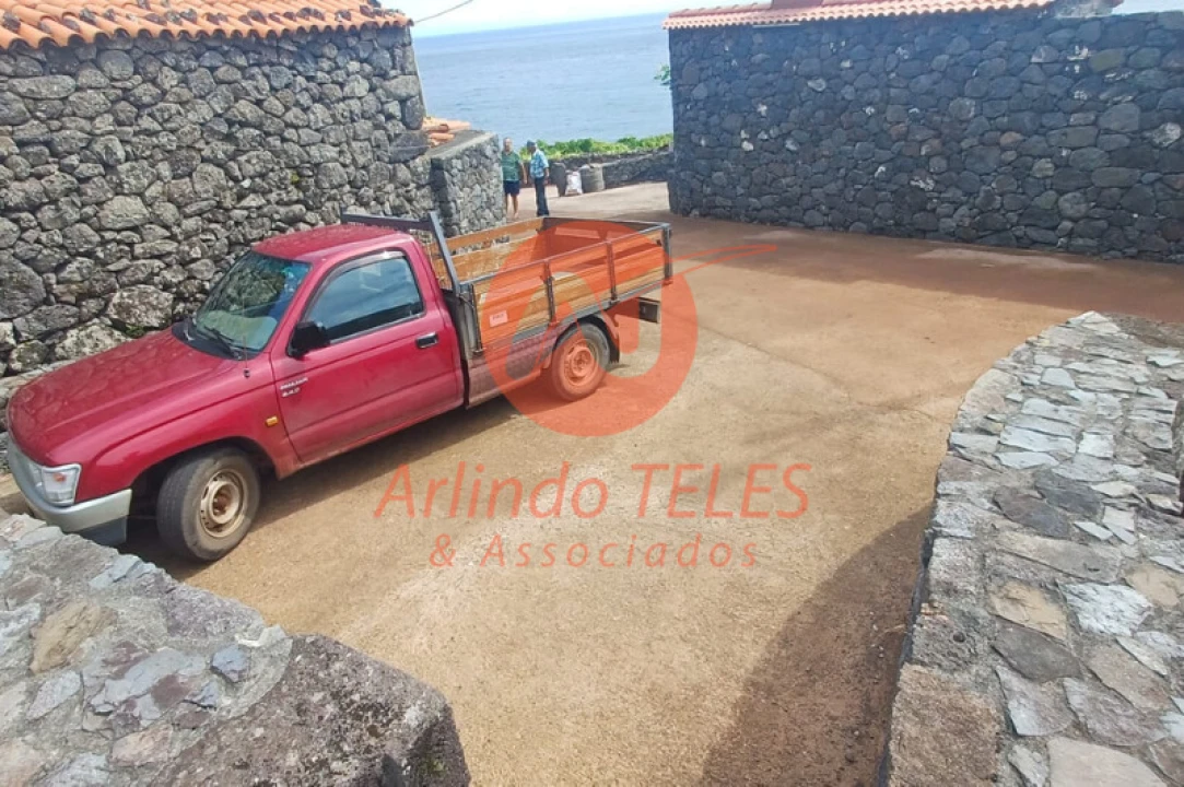 Moradia T2 para Venda em Santo Antão Foto 17