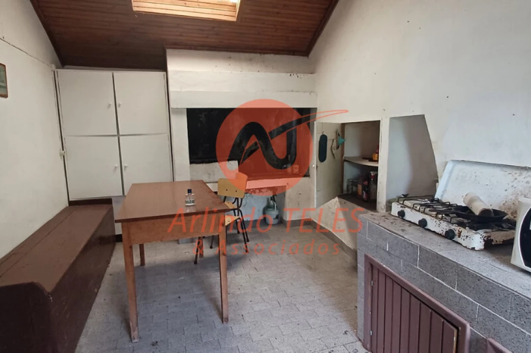 Moradia T2 para Venda em Santo Antão Foto 22