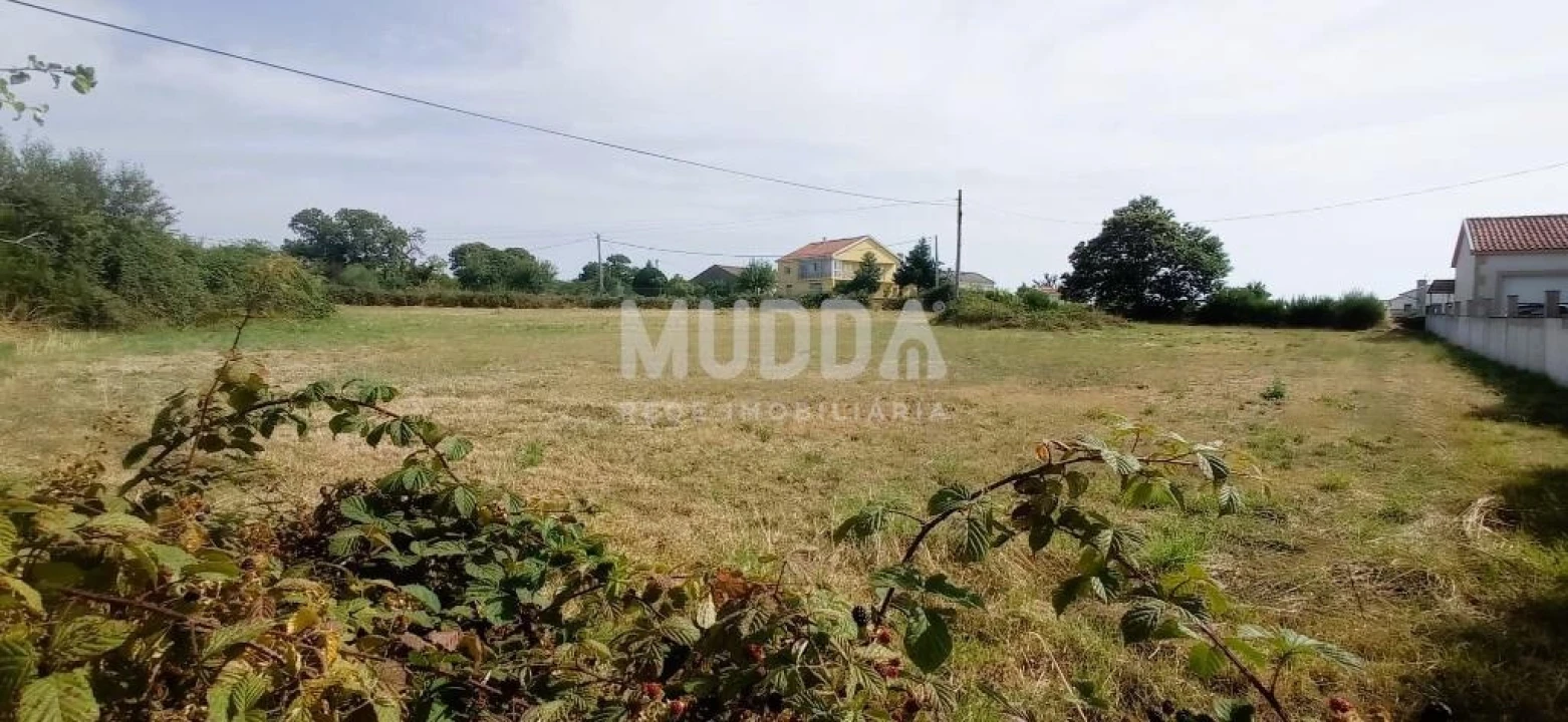 Terreno para Venda em Planalto de Monforte (Oucidres e Bobadela) Foto 2