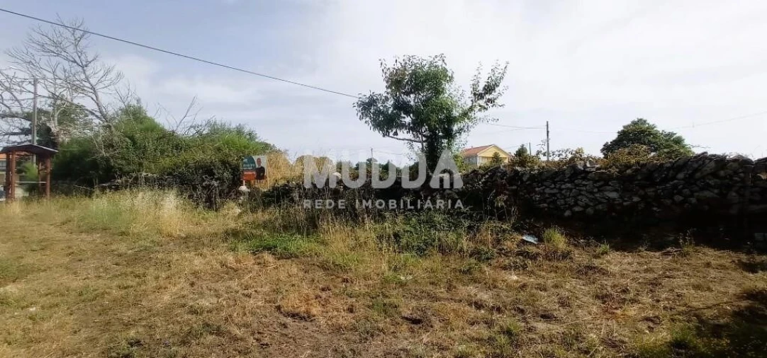 Terreno para Venda em Planalto de Monforte (Oucidres e Bobadela) Foto 3