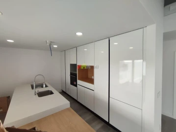 Moradia T4 para Venda em Corroios
