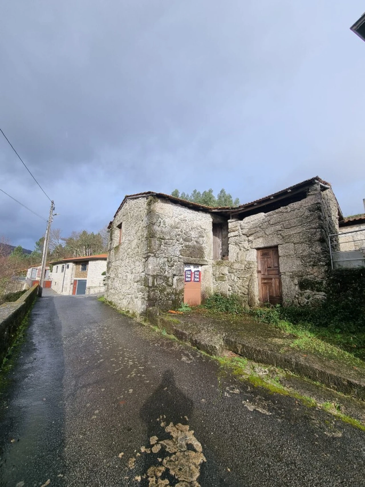Moradia para Venda em Pinheiro Foto 2