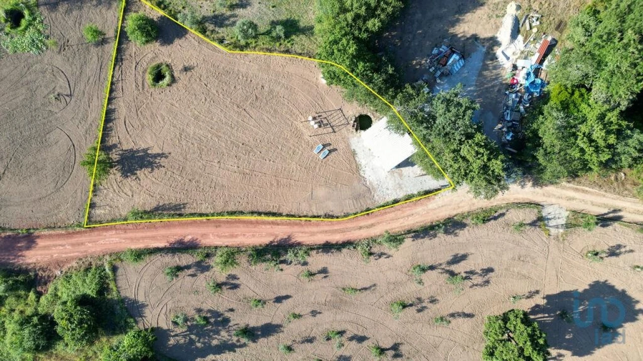 Terreno para Venda em Espinhal Foto 4