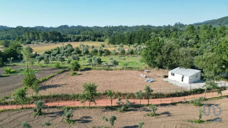 Terreno para Venda em Espinhal Foto 1