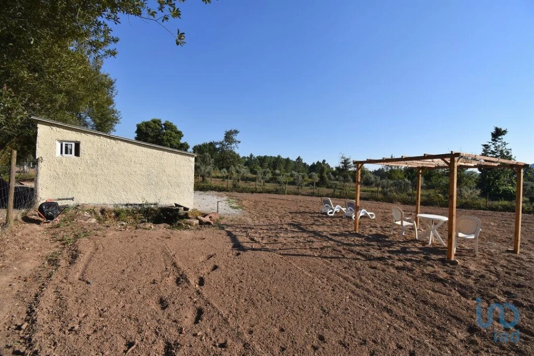 Terreno para Venda em Espinhal Foto 9