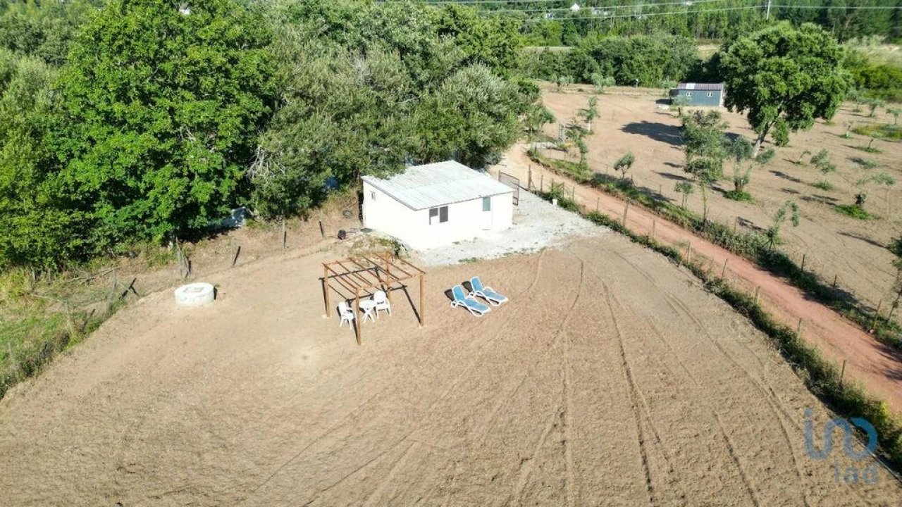 Terreno para Venda em Espinhal Foto 2