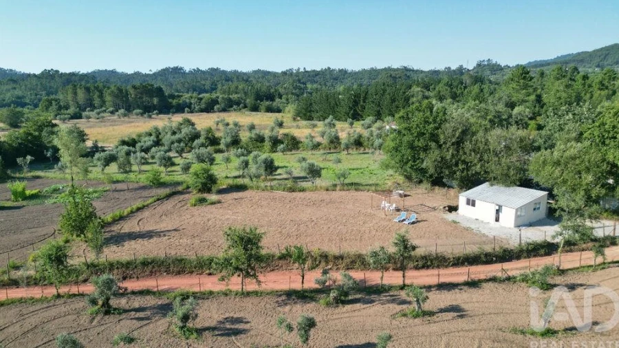 Terreno para Venda em Espinhal