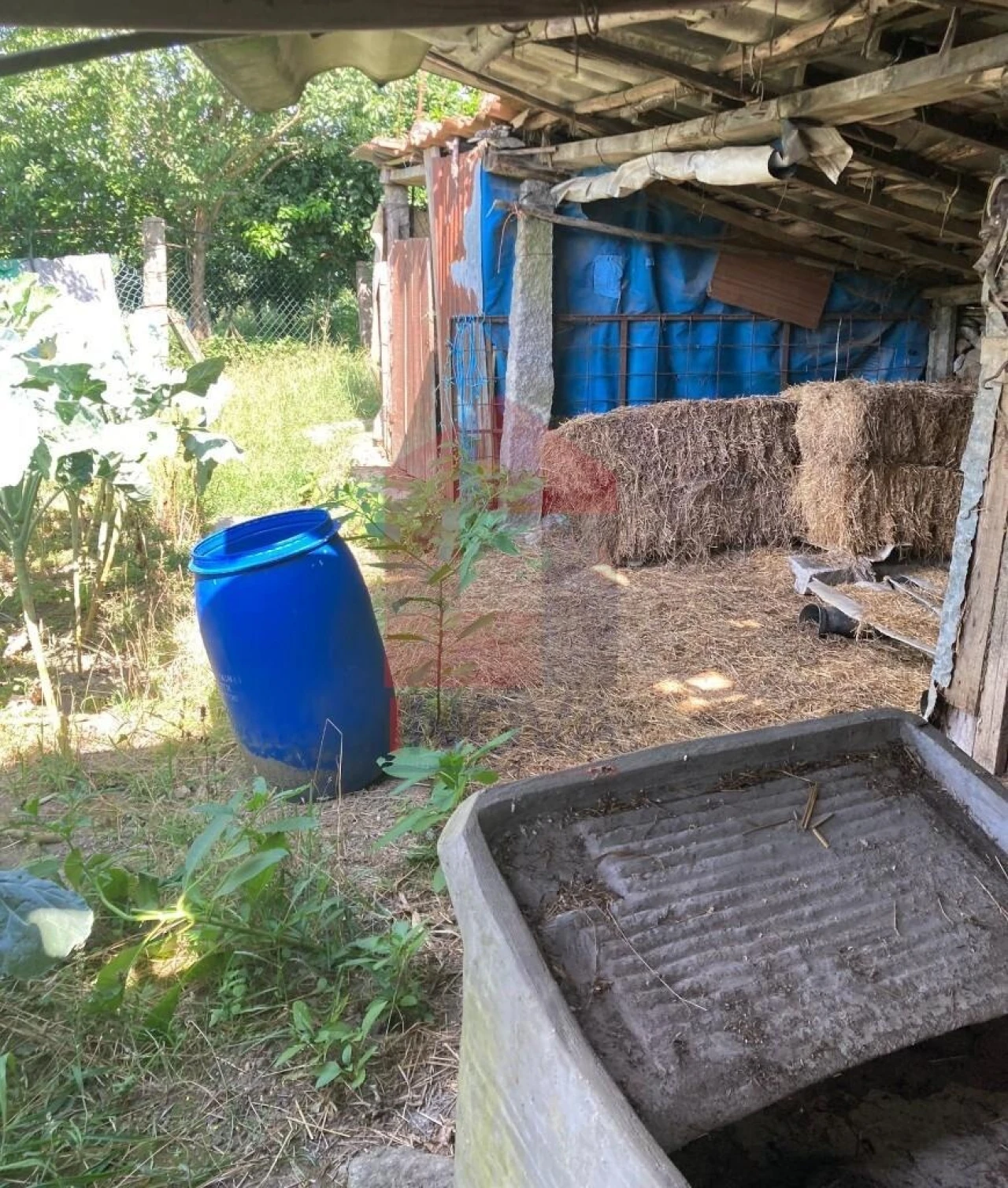 Moradia para Venda em Parada de Gatim Foto 10