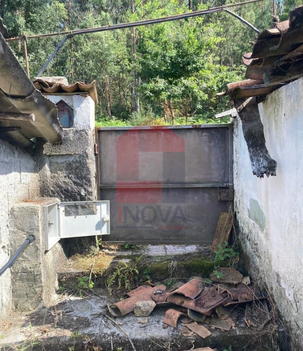 Moradia para Venda em Parada de Gatim Foto 9