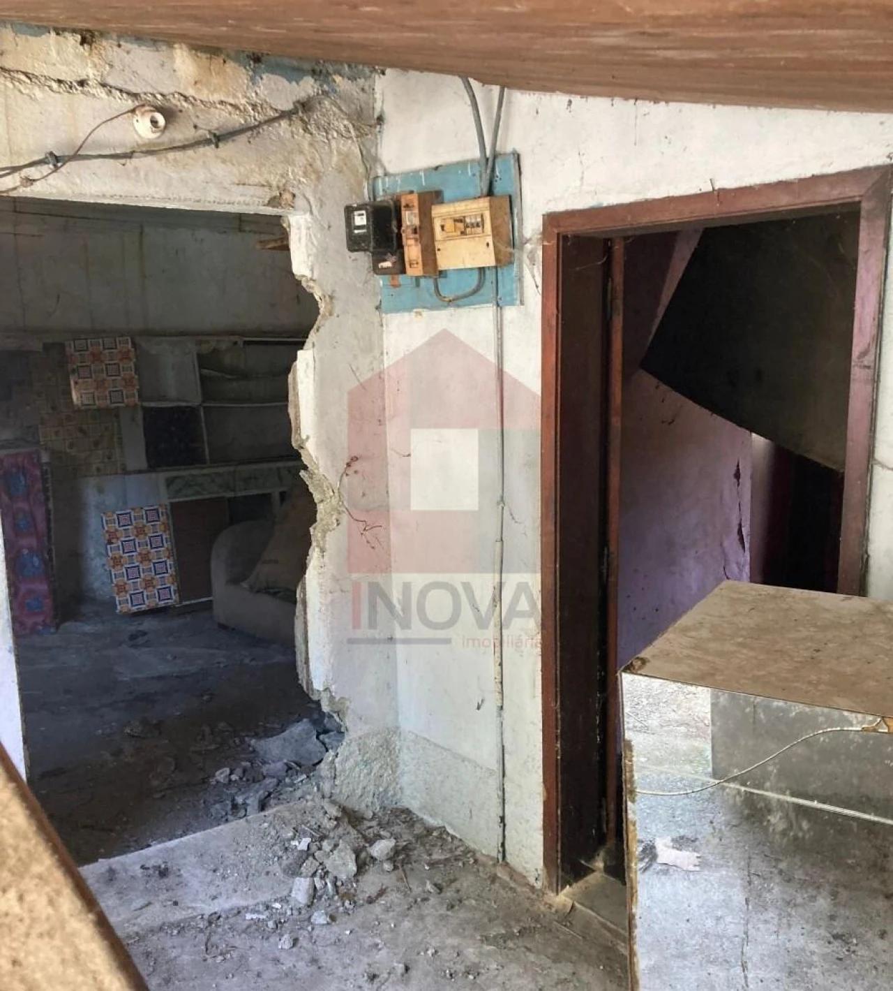 Moradia para Venda em Parada de Gatim Foto 11