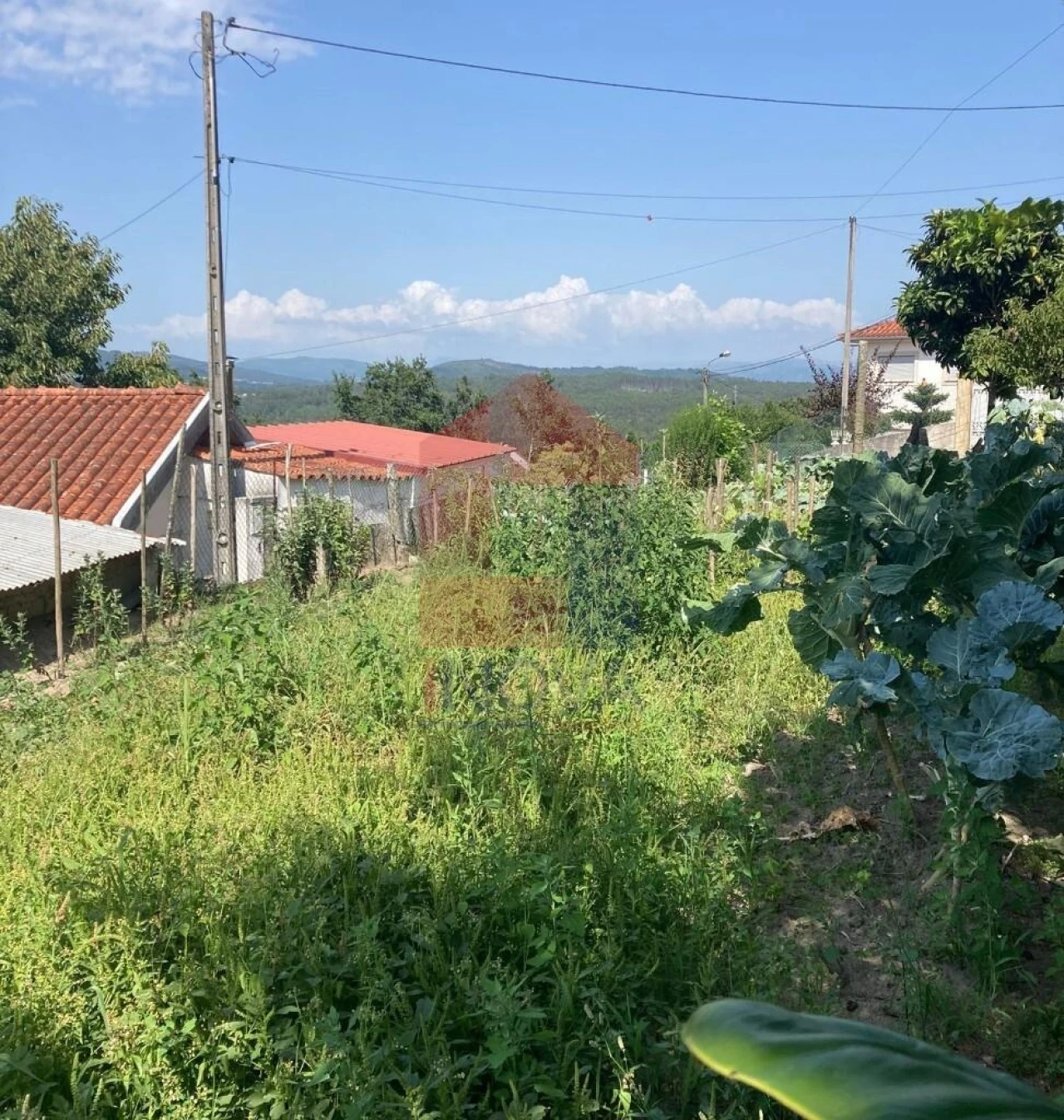 Moradia para Venda em Parada de Gatim Foto 18