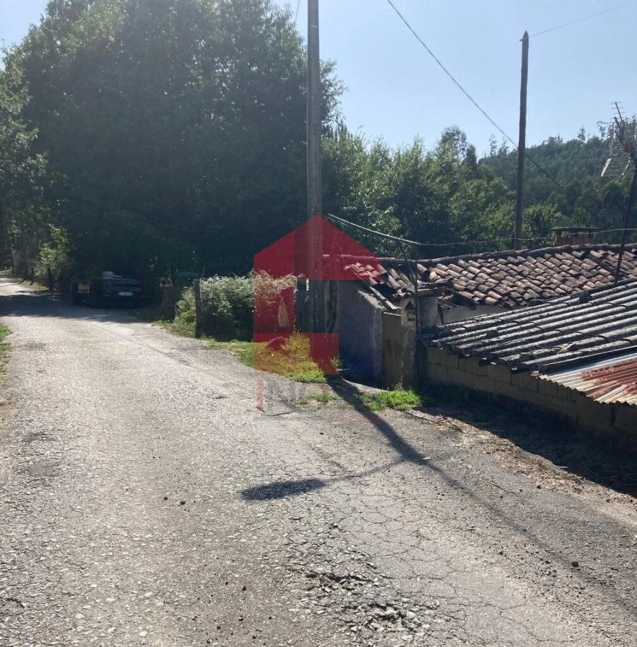 Moradia para Venda em Parada de Gatim Foto 23