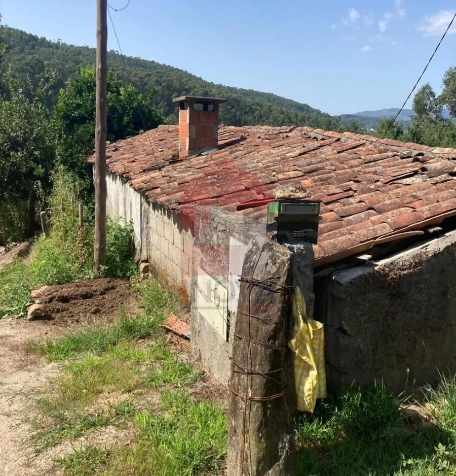 Moradia para Venda em Parada de Gatim Foto 21