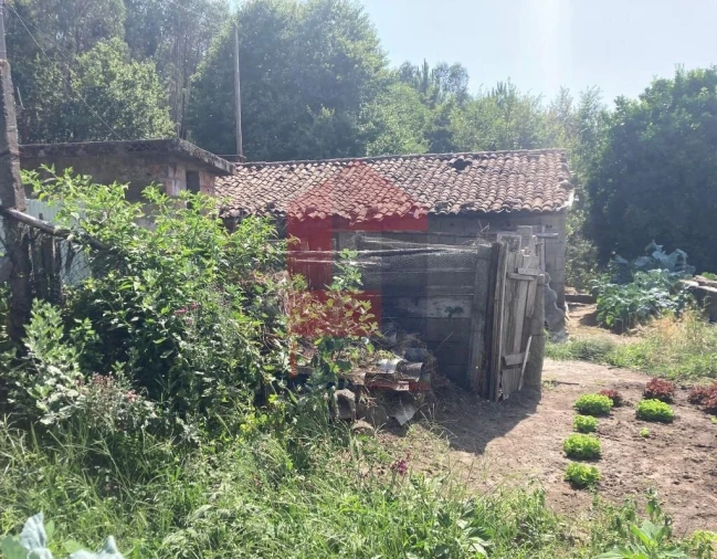 Moradia para Venda em Parada de Gatim Foto 20