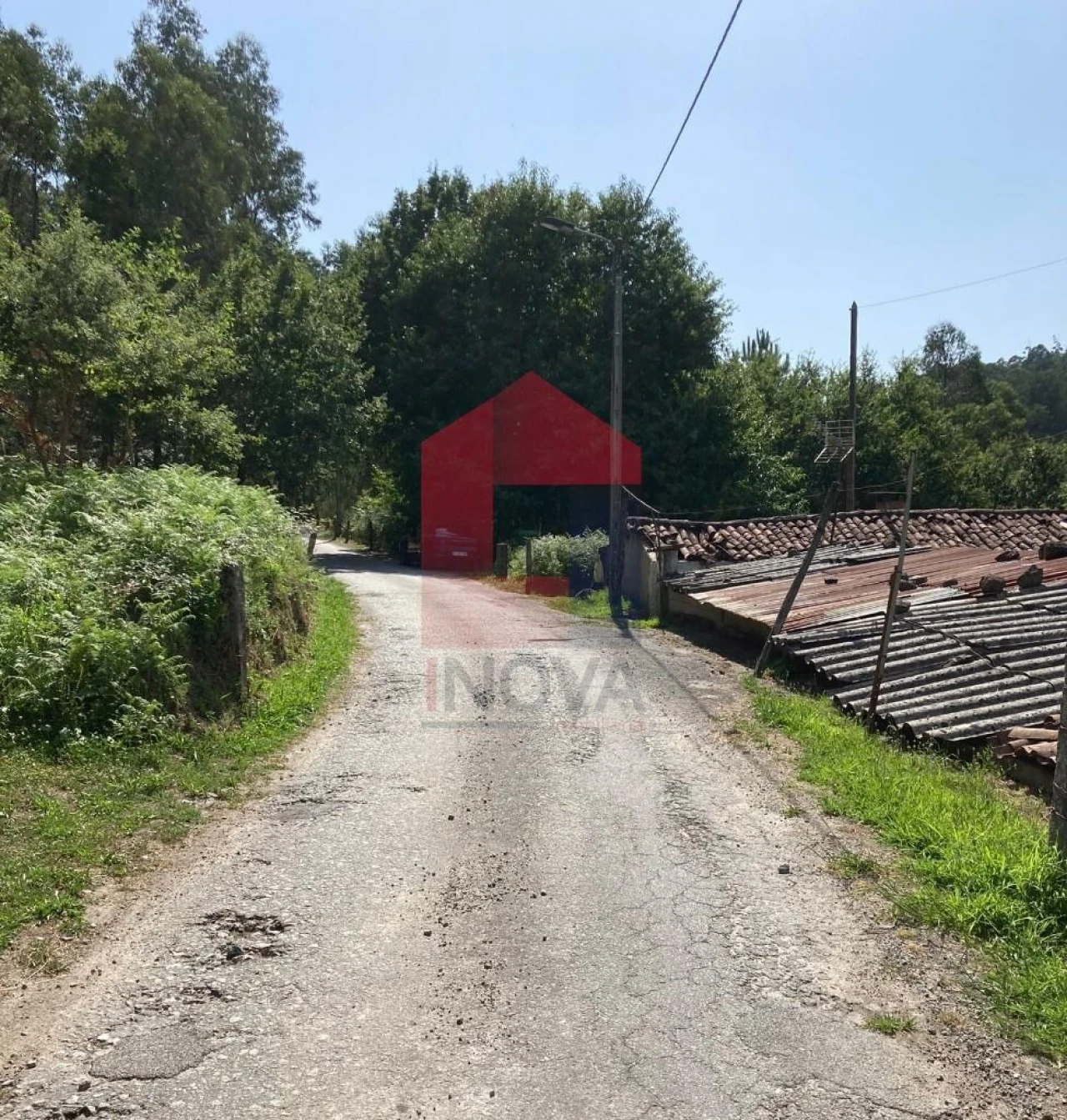 Moradia para Venda em Parada de Gatim Foto 22