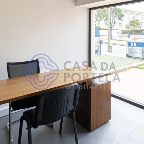 Escritório para Arrendamento em Aldoar, Foz do Douro e Nevogilde Foto 6