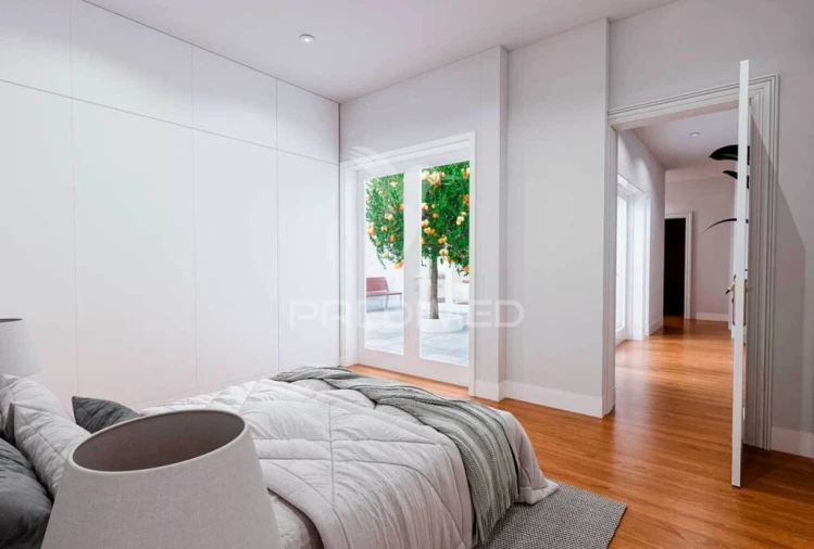 Apartamento T2 para Venda em Vila Real de Santo Antonio Foto 4