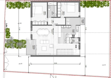 Apartamento T2 para Venda em Barcelos, V.Boa, V.Frescainha