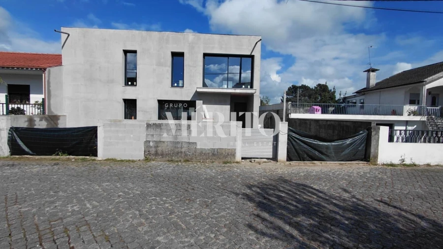 Apartamento T2 para Venda em Barcelos, V.Boa, V.Frescainha Foto 19
